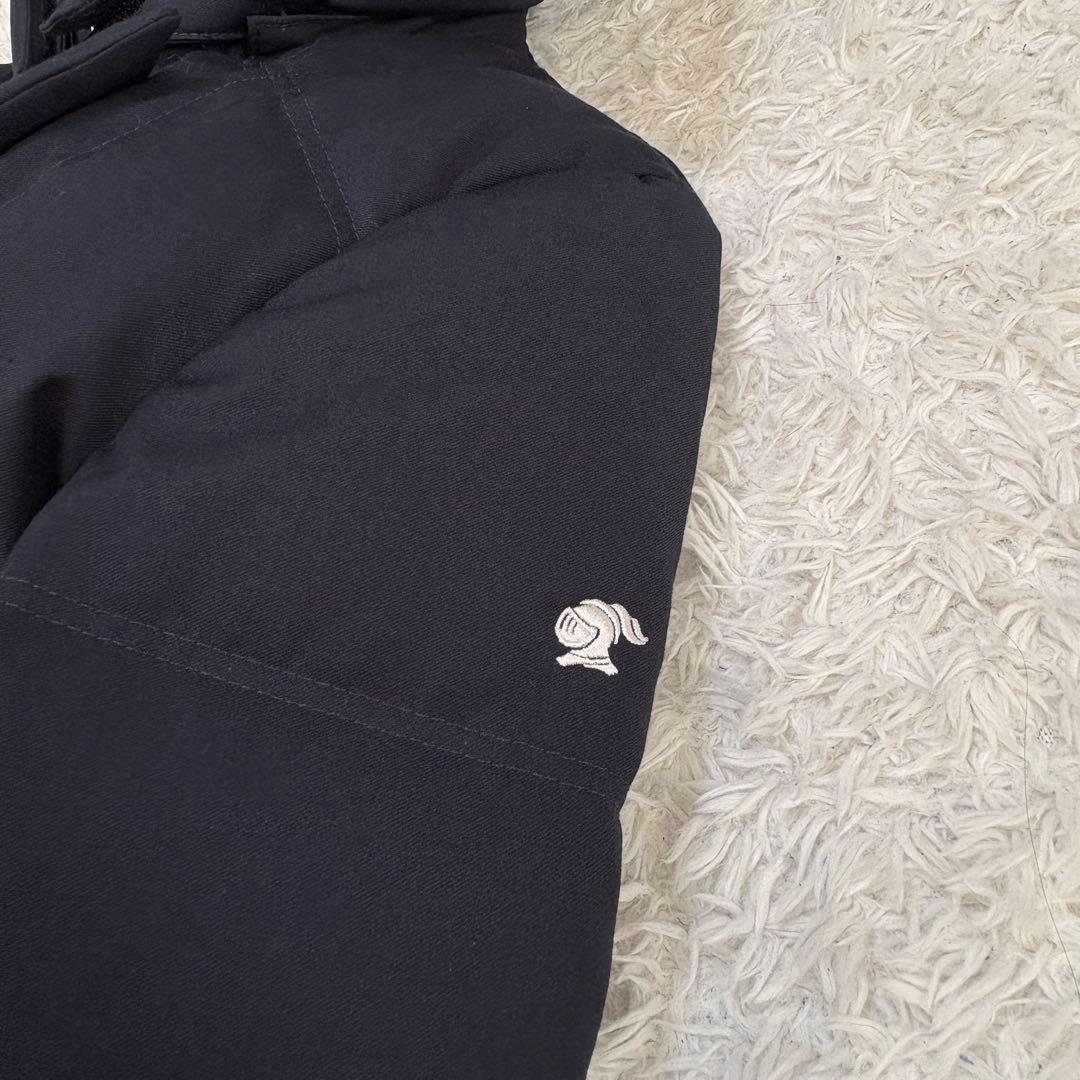 未使用級】ラブレス ミレーヌ ダウンコート 36 深田恭子さん着用モデル