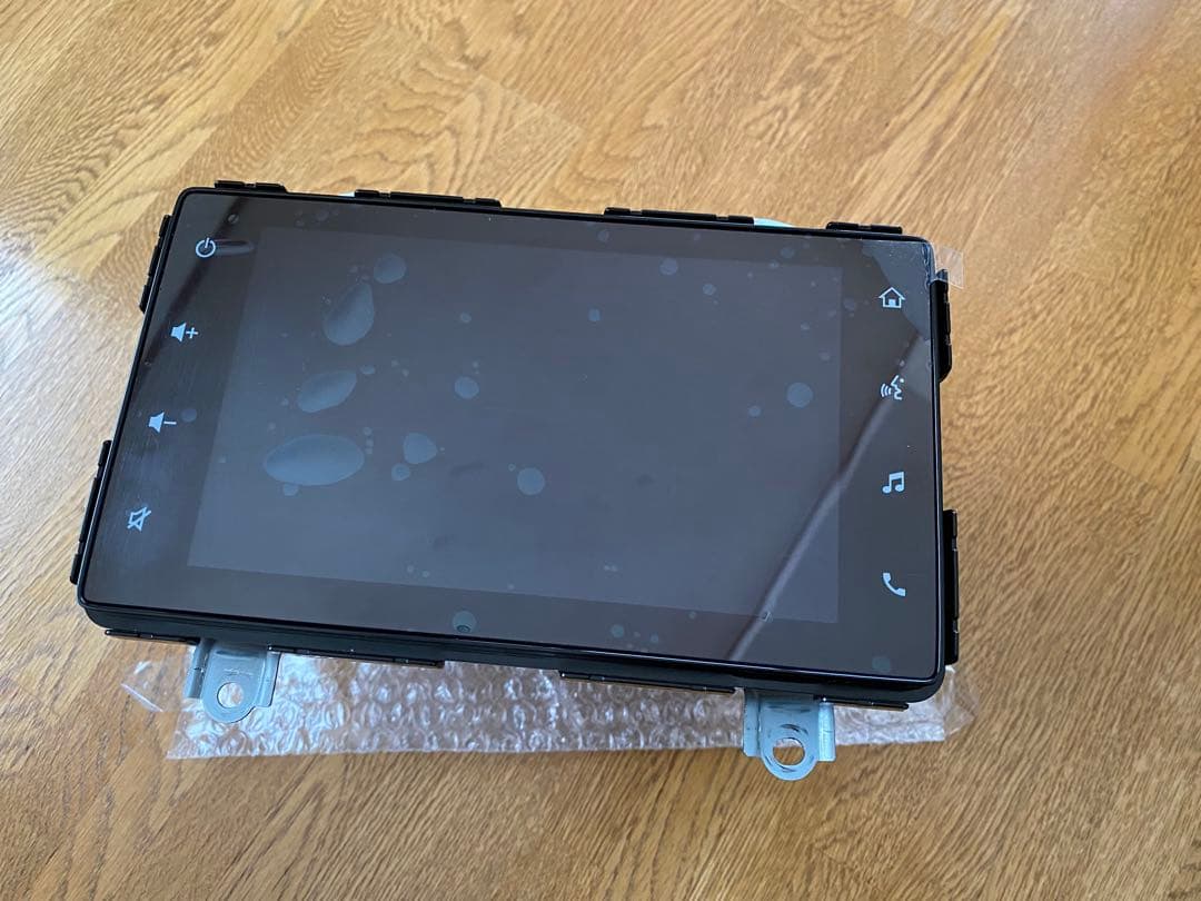 スズキ エブリィ純正ディスプレイオーディオ Clarion - メルカリ