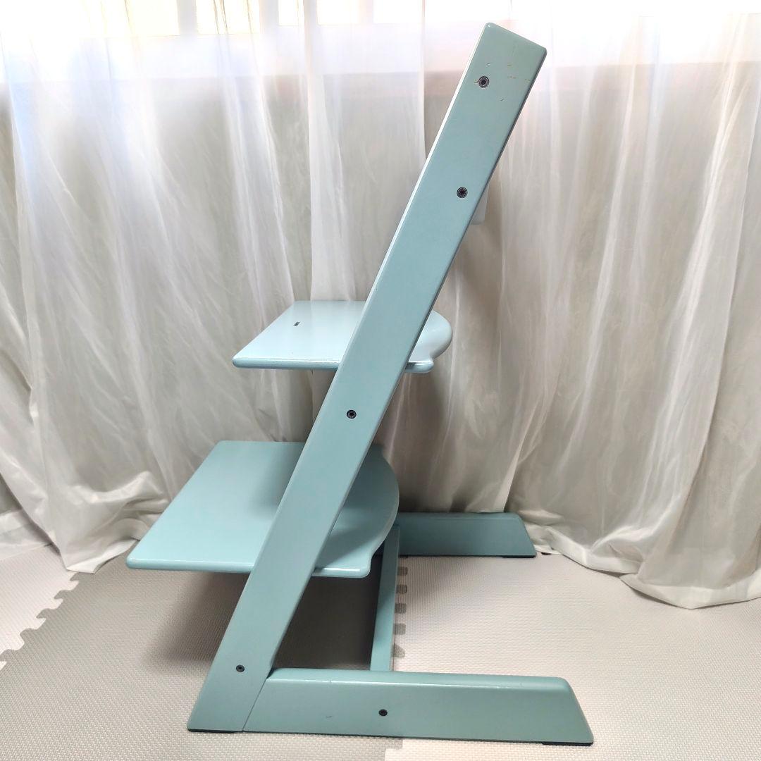 取説付》STOKKE ストッケ トリップトラップ シリアル6 - メルカリ