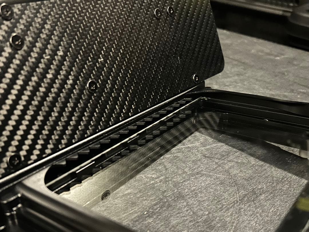 Movmax Hurricane RainDeflector Pro 総額97万