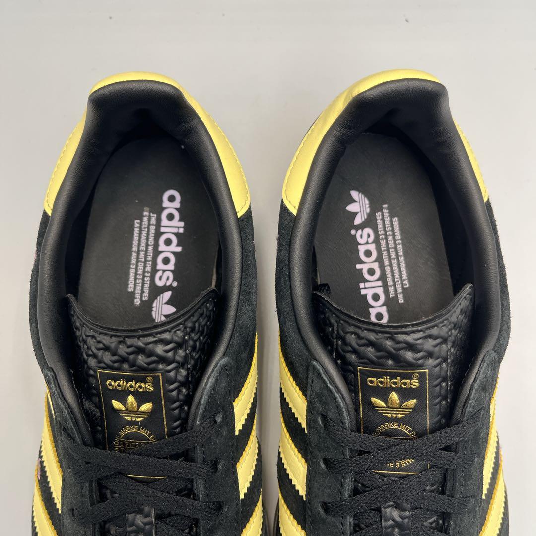 アディダス オリジナルス ガゼルインドア 花柄 【25.5cm】