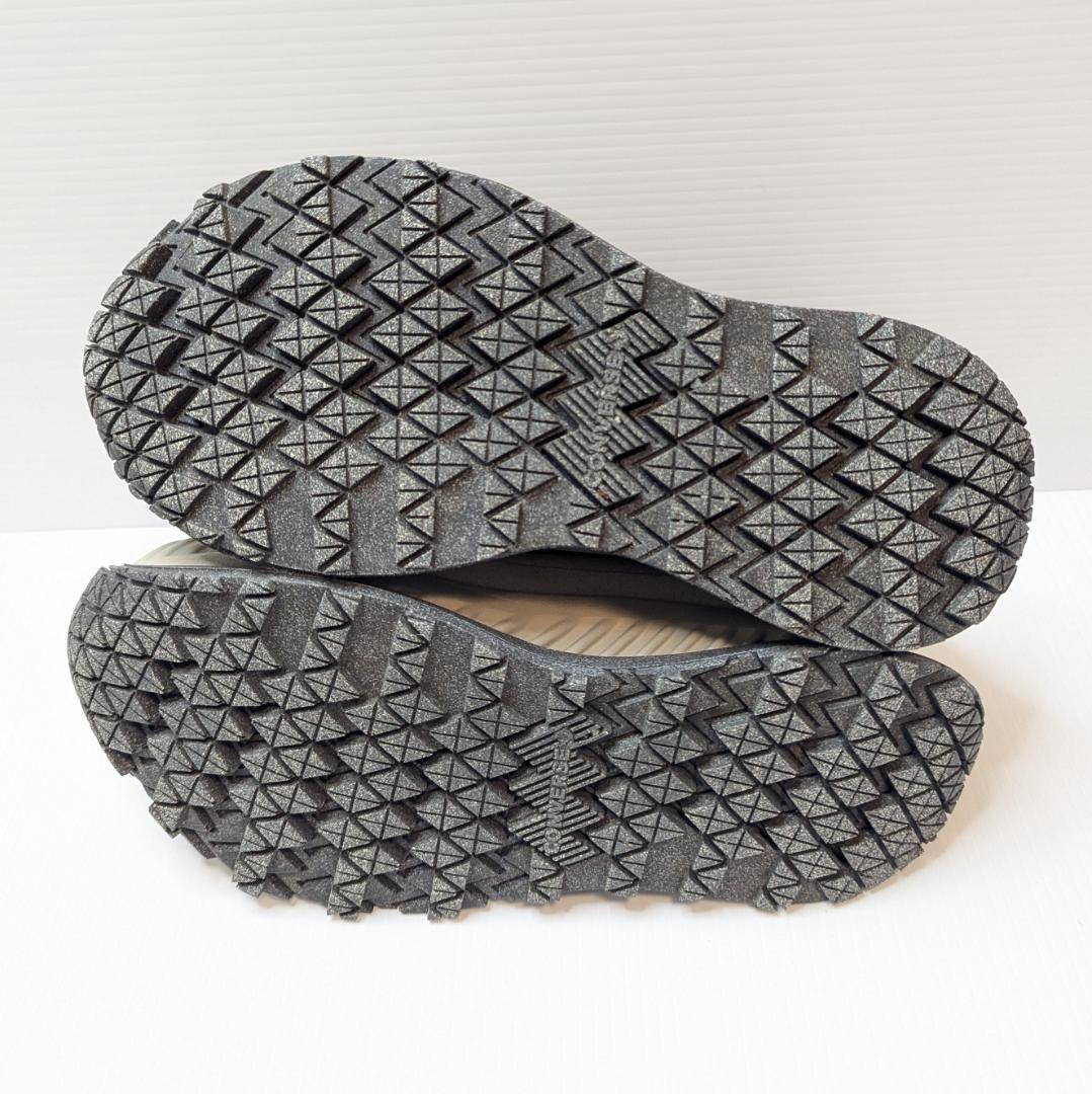 希少 韓国コンバース Chuck 70 AT-CX 24.5cm 紫 撥水 防水