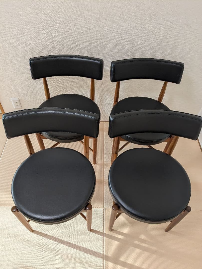 Emijam様専用 G−PLANチェア1脚 - メルカリ