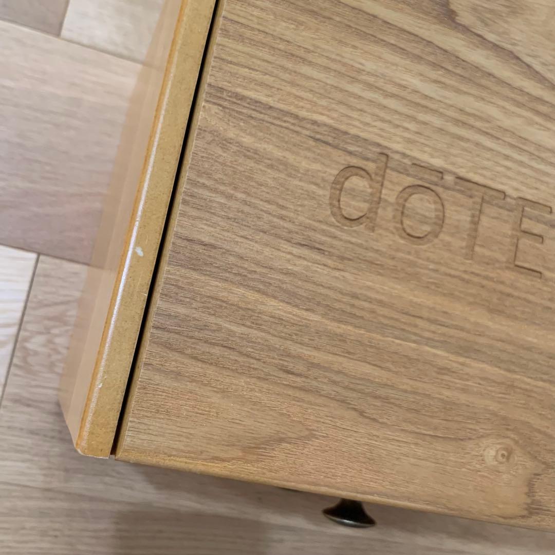 ウッドボックス88 doterra アロマオイル 3段 - メルカリ