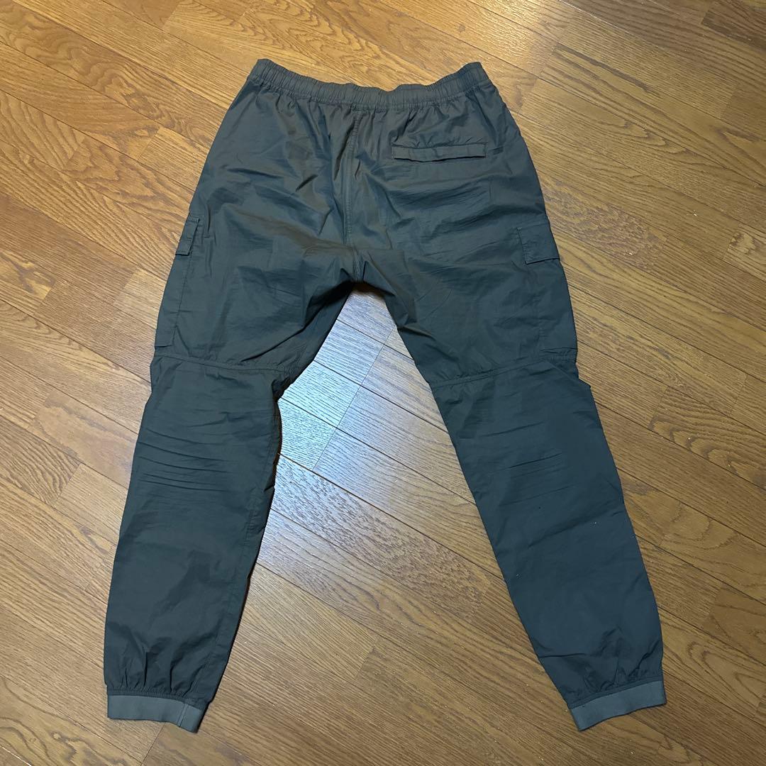 ストーンアイランド カーゴパンツ W32 - メルカリ