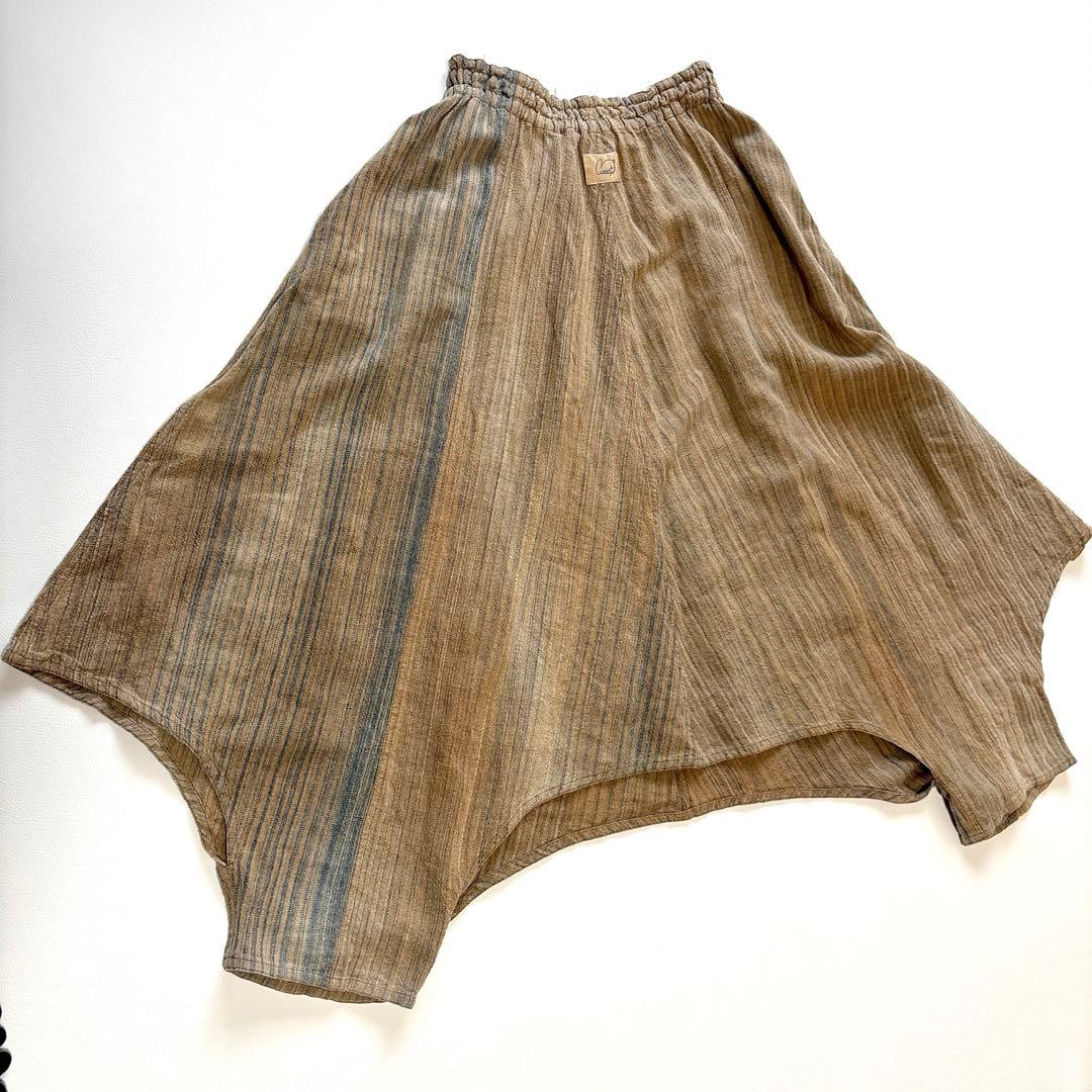 うさとの服　 usaato　モモンガパンツ ムササビパンツ 救世主、ムササビ | Usaato うさと