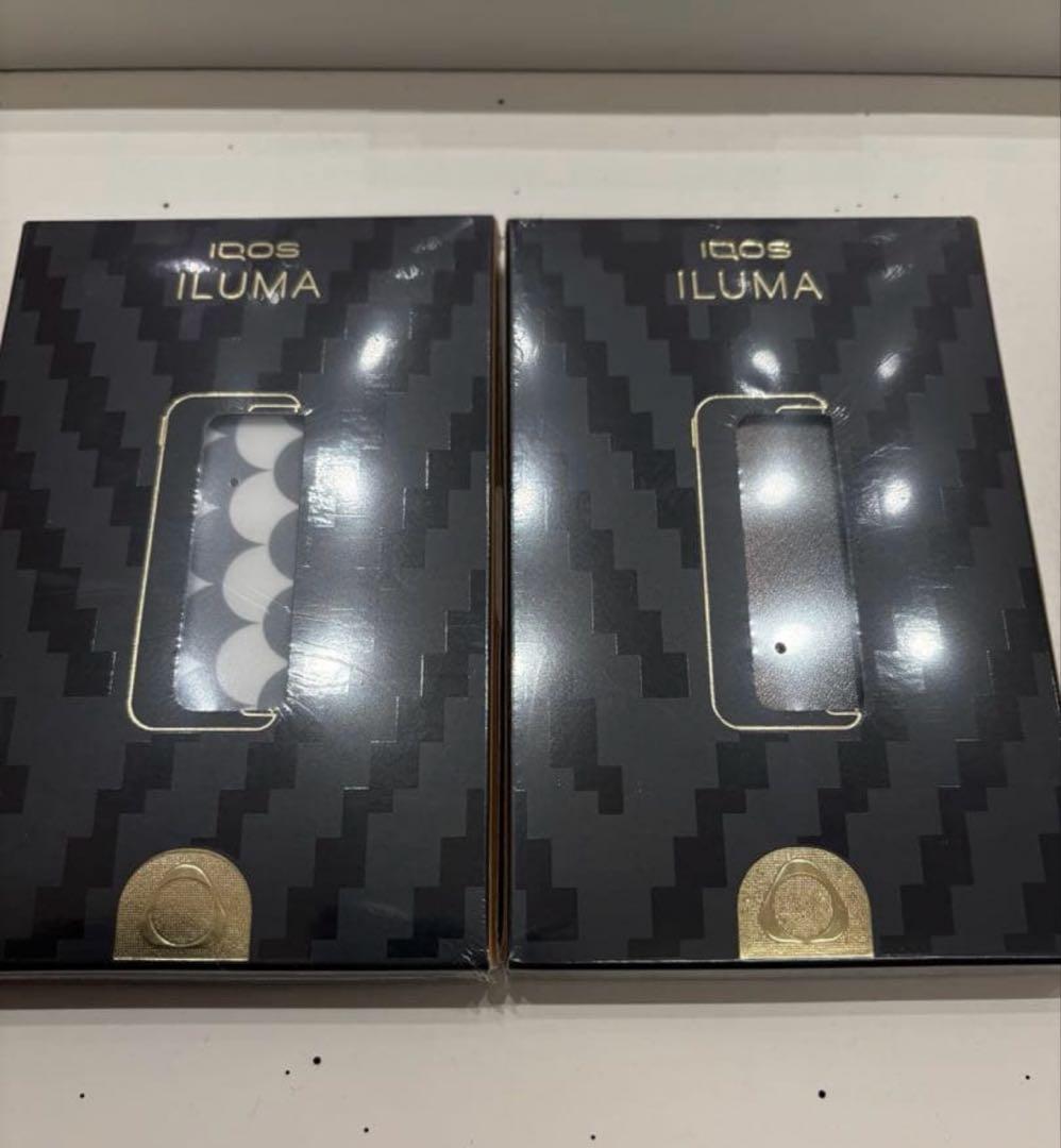 IQOS セレッティ プライム カバーセット 海外限定 - メルカリ