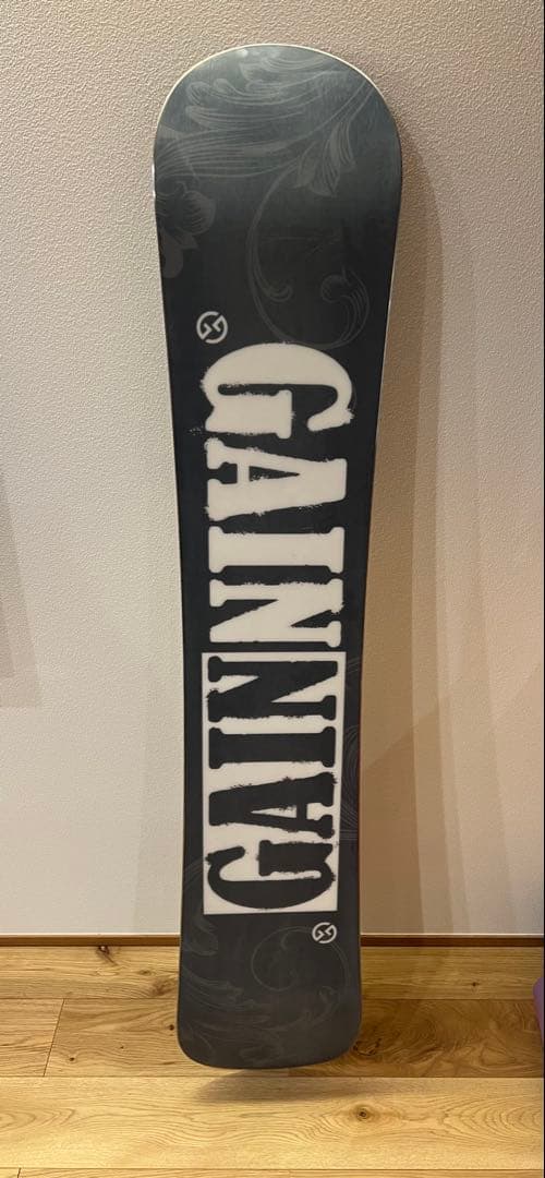 とうか様専用GT snowboard GAIN 152 24-25 ボード 板 - メルカリ