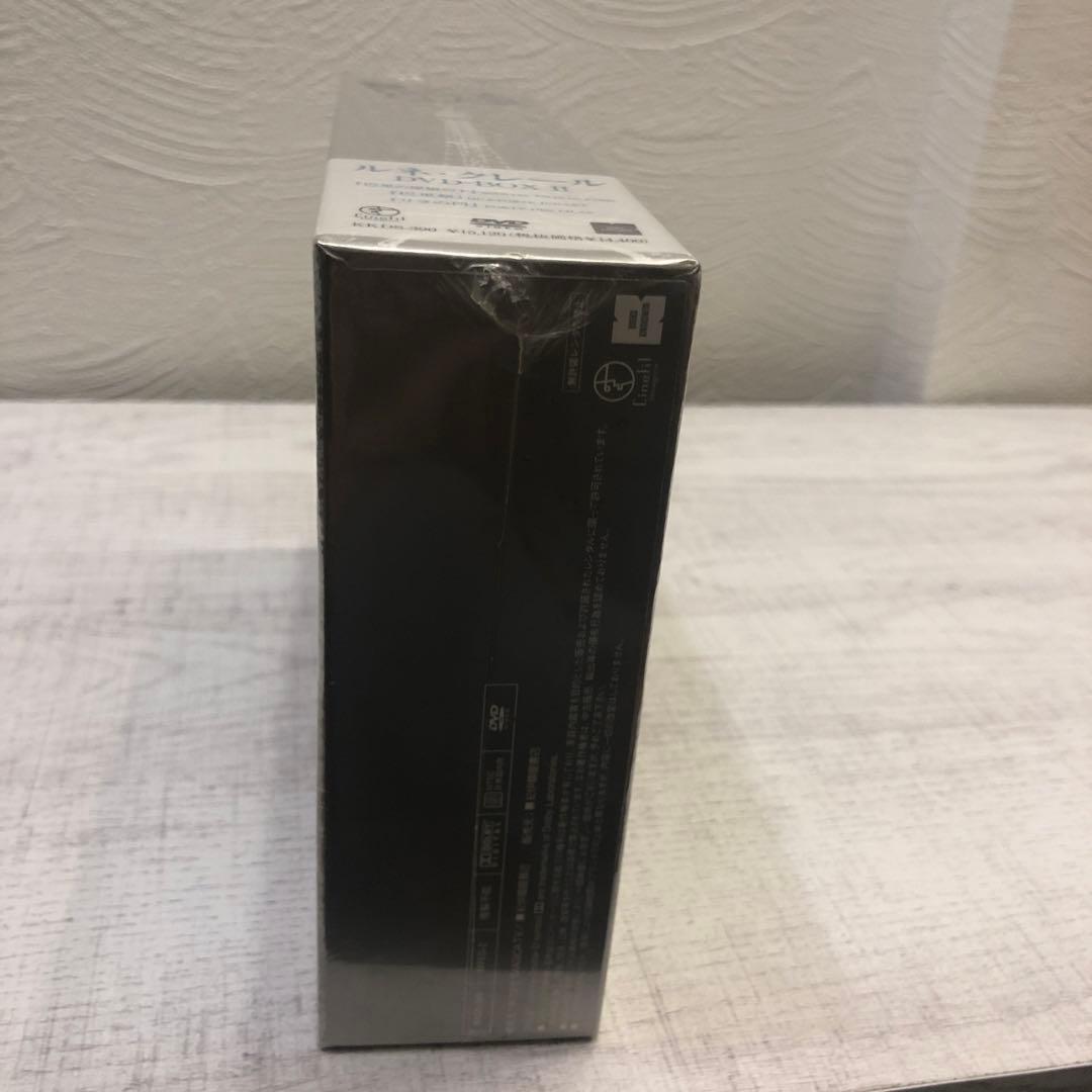 《新品未開封品》ルネ・クレール DVD-BOX Ⅰ.Ⅱ セット売り