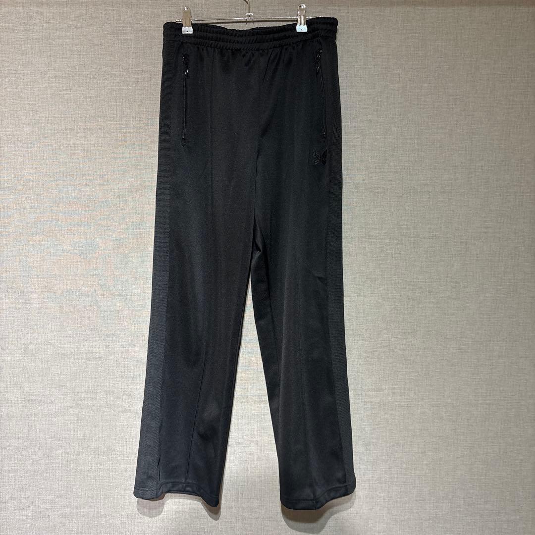 Needles × FREAKS STORE 別注　トラックパンツ Needles（ニードルス） × FREAK'S STORE 別注 NARROW TRACK PANTS