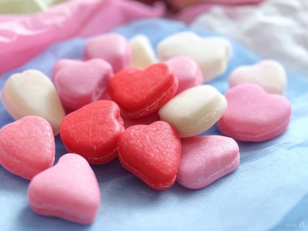 ハート型バスソルト いろいろ ハート型バスソルト いろいろ 【公式通販】