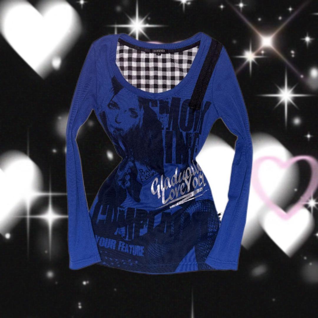 00s フェアリーグランジ 平成NANAパンクロック ギャル 渋谷 ダークコア