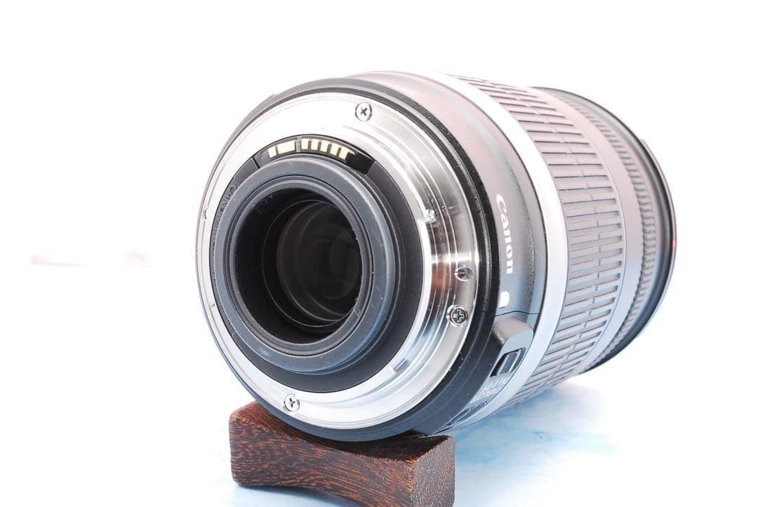 ✨美品✨Canon EF-S 18-200mm F3.5-5.6 IS