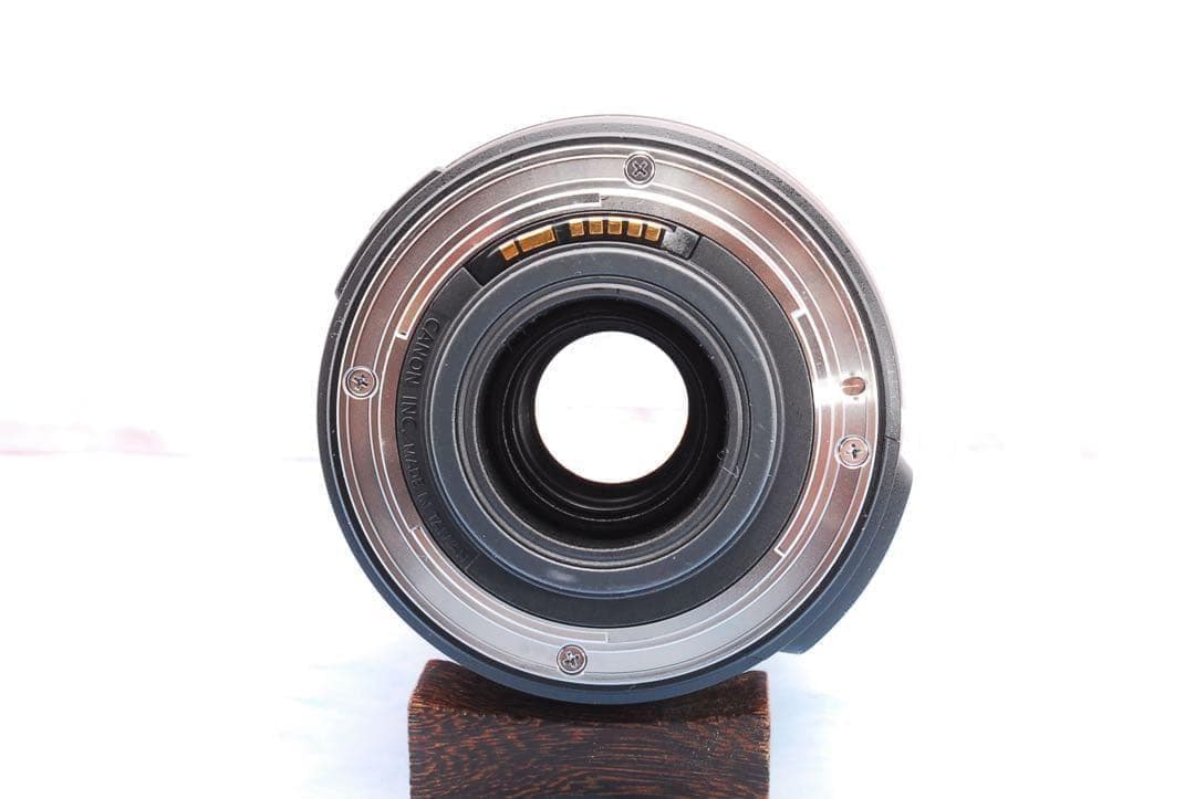 ✨美品✨Canon EF-S 18-200mm F3.5-5.6 IS