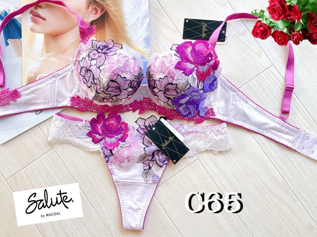 サルート【ベトナムの花嫁】C65&ソングM PU 06