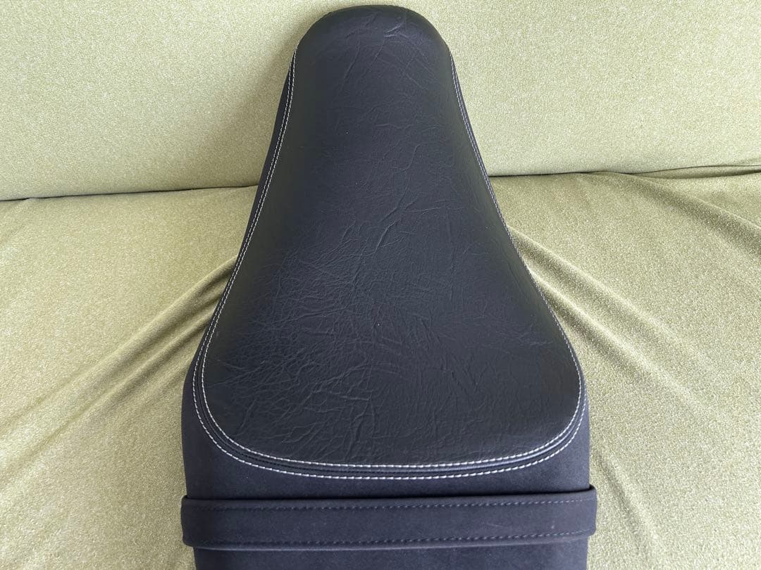 XSR700 ローダウンシート 純正 Y'Sギア ワイズギア - メルカリ