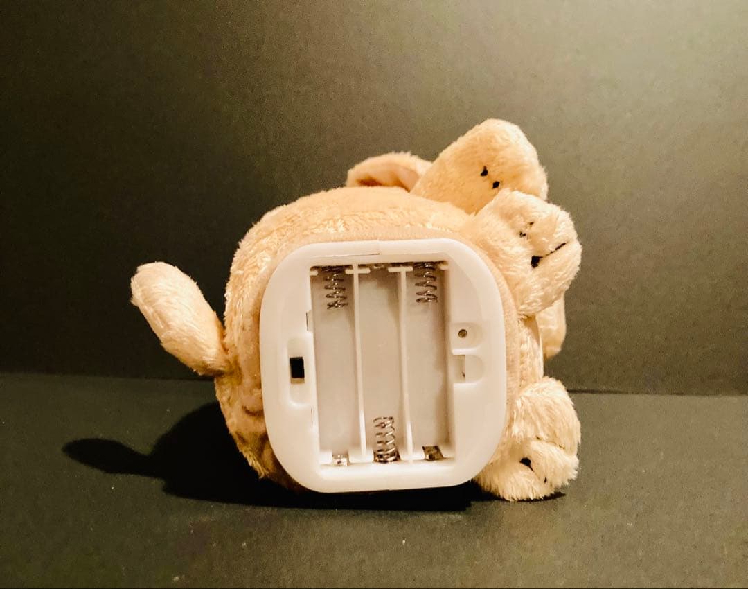 こえマネわんちゃん ぬいぐるみ 声 動 寺子屋 バナナサンド バナナマン