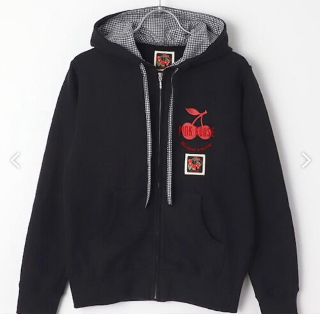 さらに値下げ美品！完売ピンクハウスいちご＆チェリーミーテ