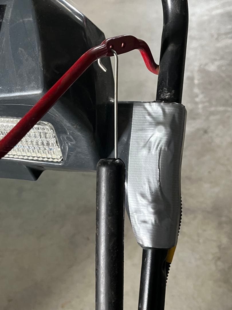 ブリッグス＆ストラットン 1222EE 小型除雪機 ガソリン7.5馬力 値引き