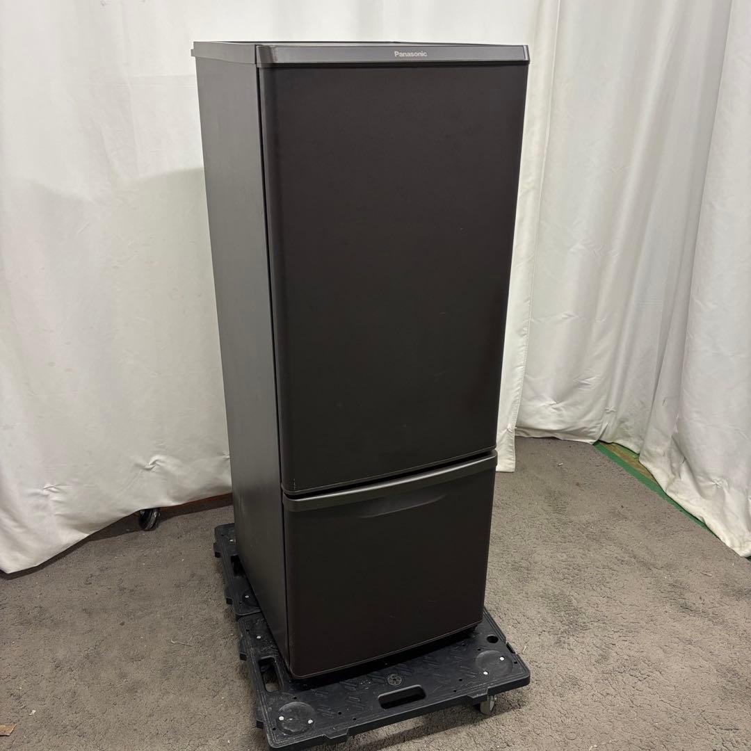174 パナソニック 冷蔵庫 160L 右開き 一人暮らし 設置無料 中古 安い
