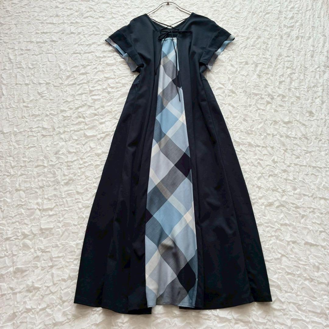 ブルーレーベルクレストブリッジ コンパクトクリアーポンチAライン