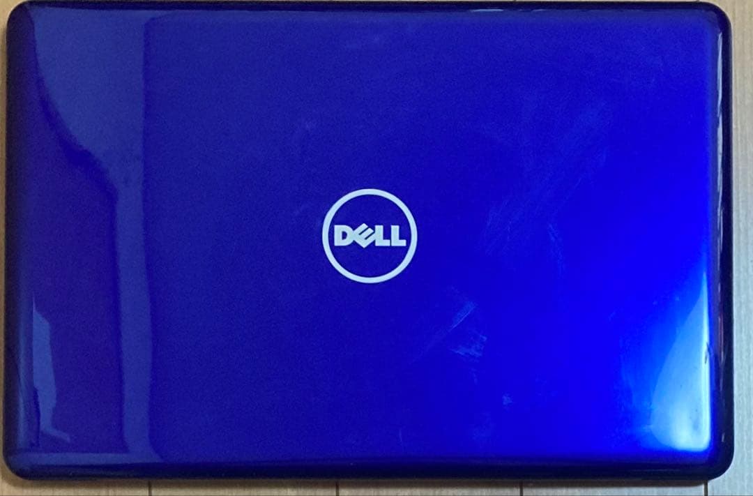 N*o様 ⚫《訳あり》Dell Inspiron 15 8GBメモリ、932 G