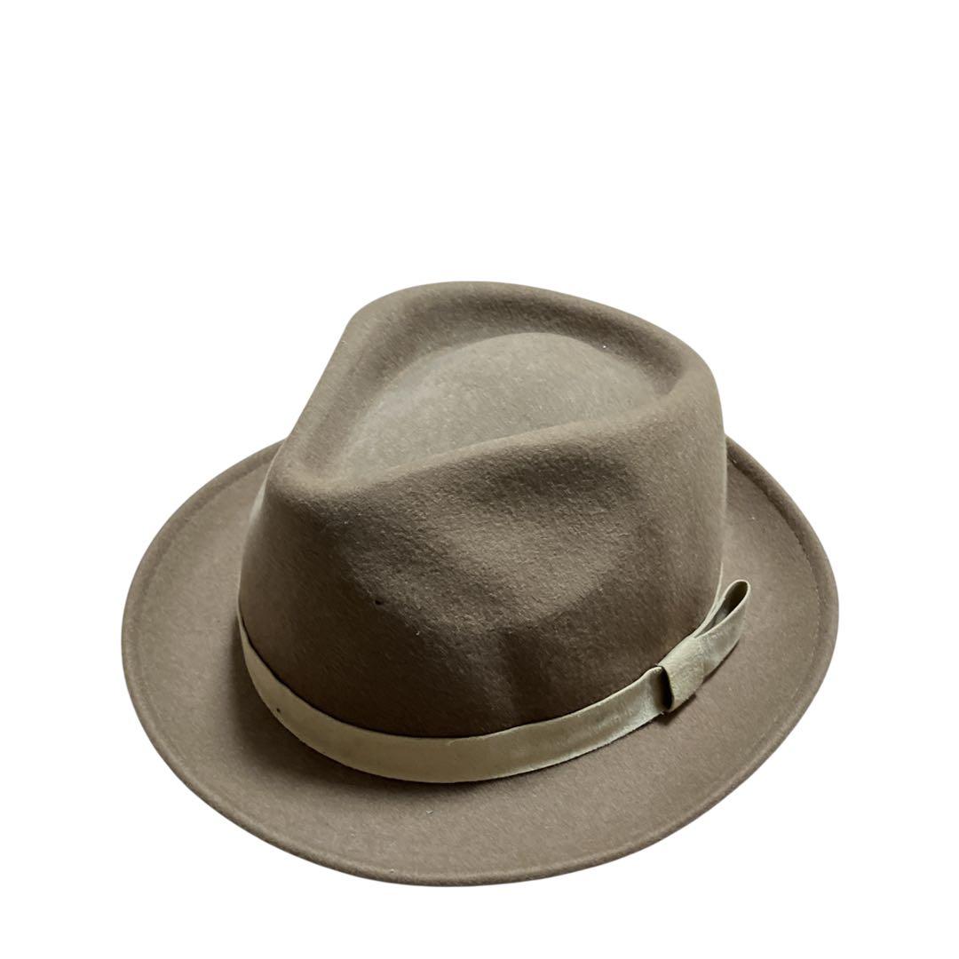 231 男はつらいよ 寅さん ハット 帽子 生産終了 希少 松竹オフィシャル