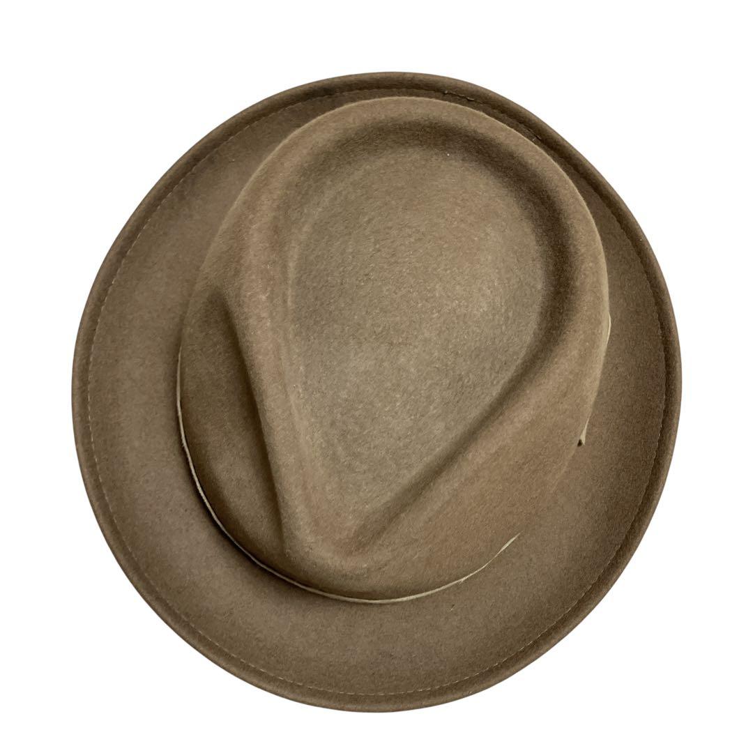 231 男はつらいよ 寅さん ハット 帽子 生産終了 希少 松竹オフィシャル