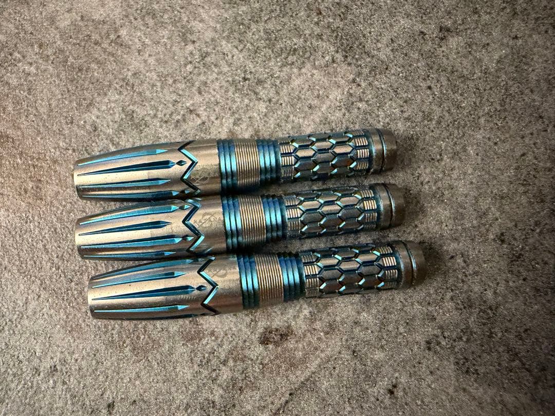 DYNASTY 名刀 鬼丸・斬 Blue Limited Edition - メルカリ