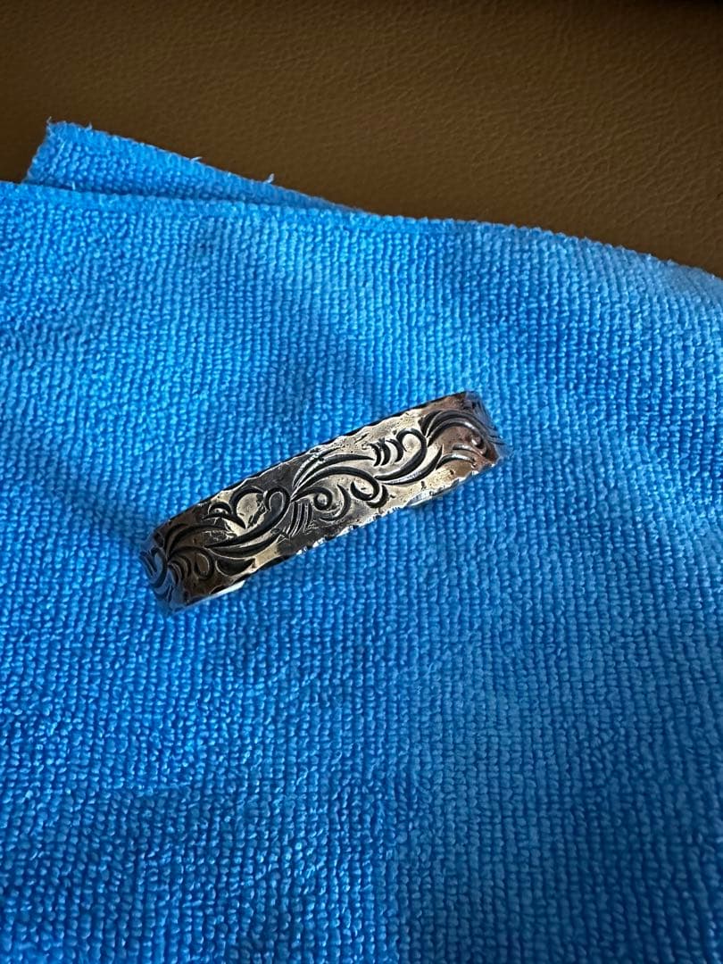 CRAZY JET クレイジージェット バングル清木場俊介