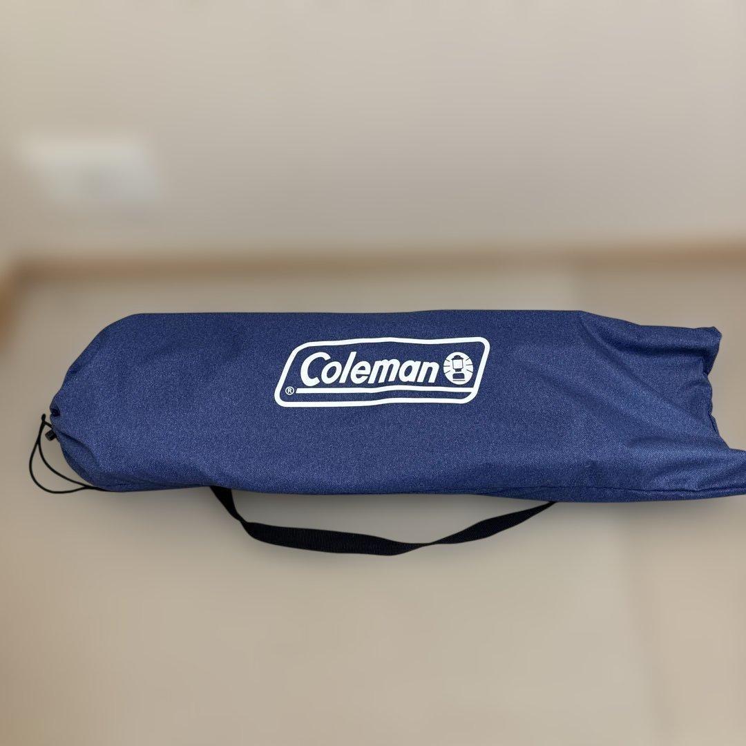 M*読様 Coleman LAY CHAIR DENIM コールマン レイチェア 収納ケース IL レイチェア （デニム）の通販｜キャンプ用品の