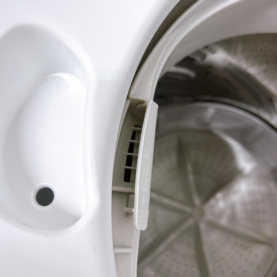 B09276 アイリスオーヤマ 4.5kg 洗濯機 一人暮らし 小型