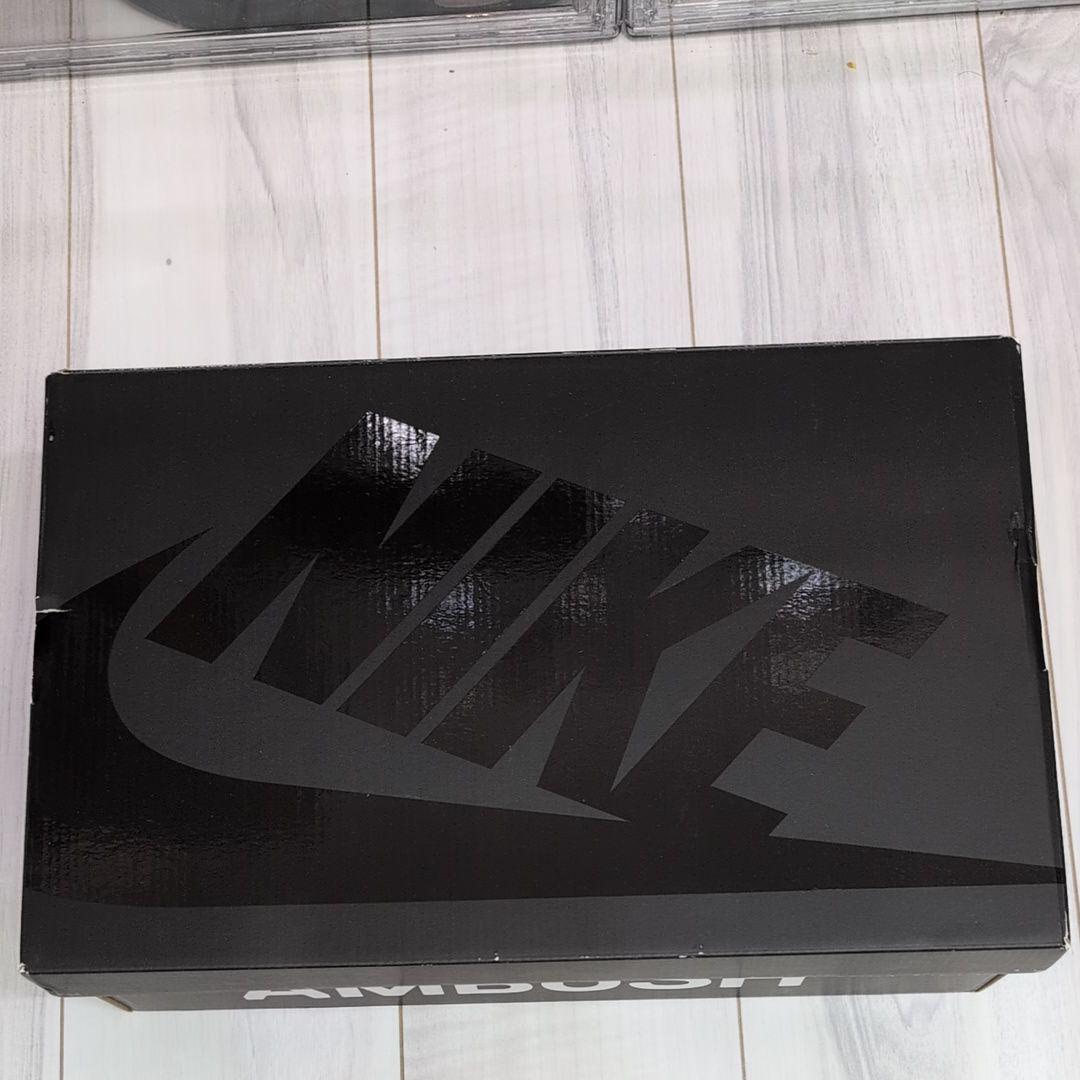 ち*み様 エアフォース1 アンブッシュ　27.5cm