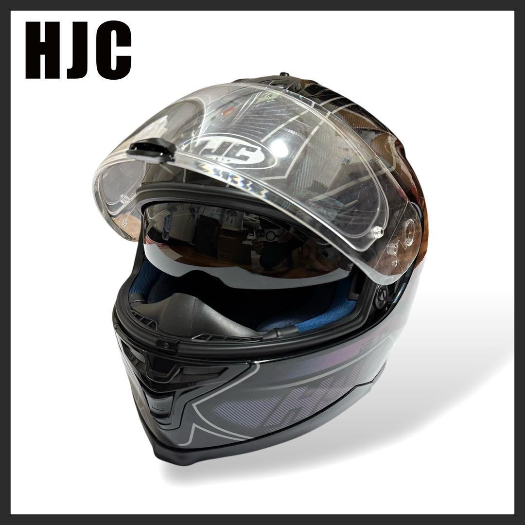 HJC IS-17 M フルフェイス ORDIN（オーディン） Lサイズ - メルカリ