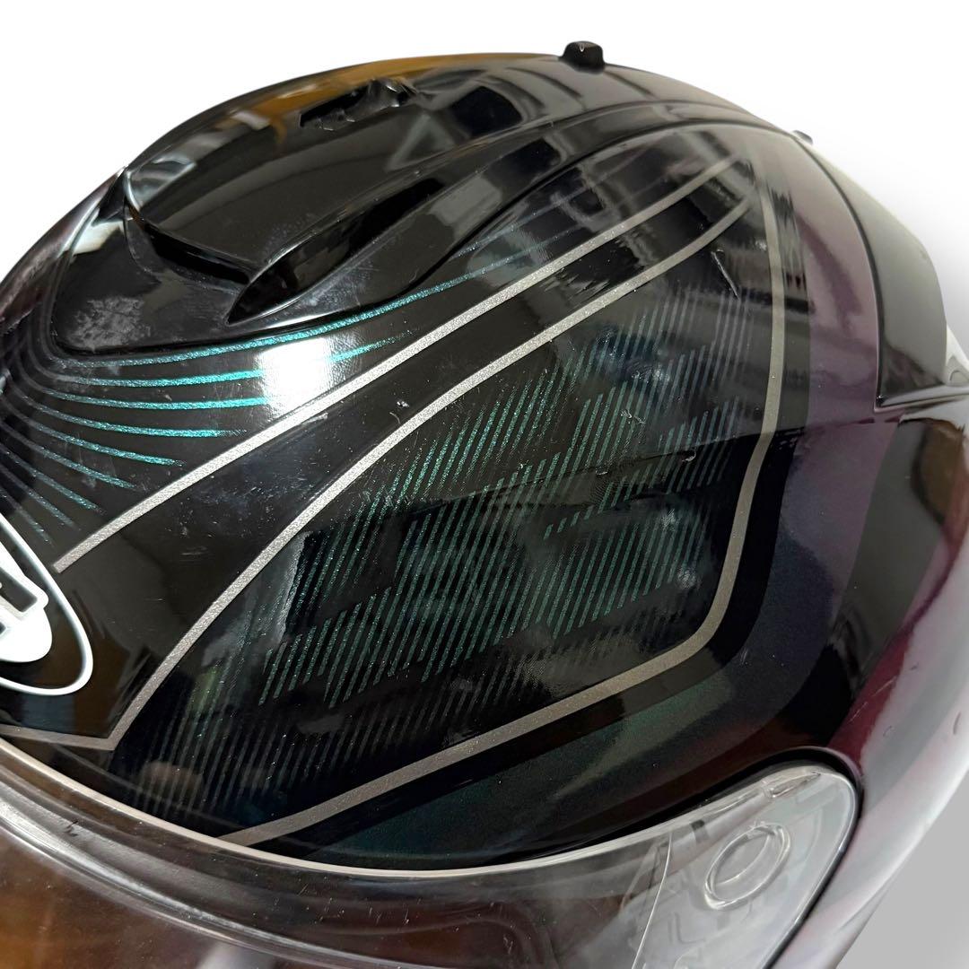 HJC IS-17 M フルフェイス ORDIN（オーディン） Lサイズ - メルカリ