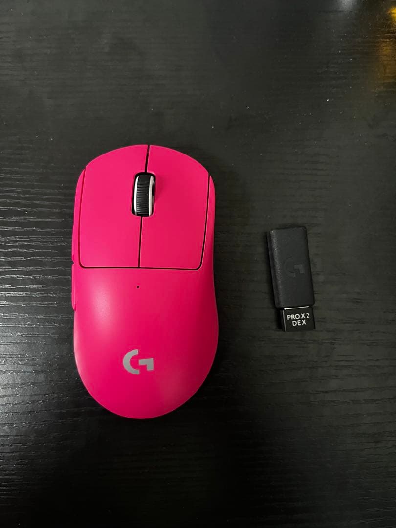 マウス・トラックボール GPRO X SUPERLIGHT 2 DEX Amazon.com: Logitech G PRO X Superlight 2 DEX Wireless Gaming