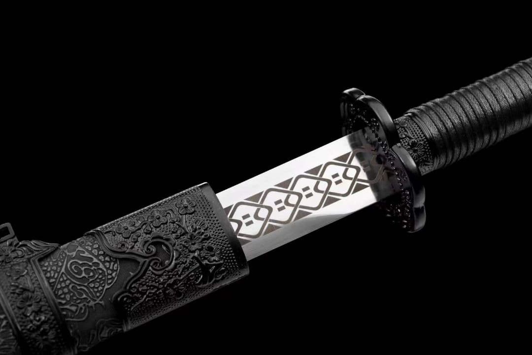 delitto様専用『冷風唐横剣』20230300 古兵器 長尺