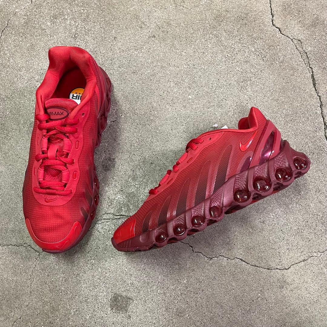 Nike Womens Air Max DN8 HF5509-600 23.5㎝ s-l400.jpg