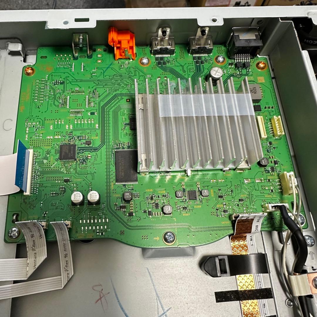 SONY UBP-X800M2（2019年製）ジャンク - メルカリ