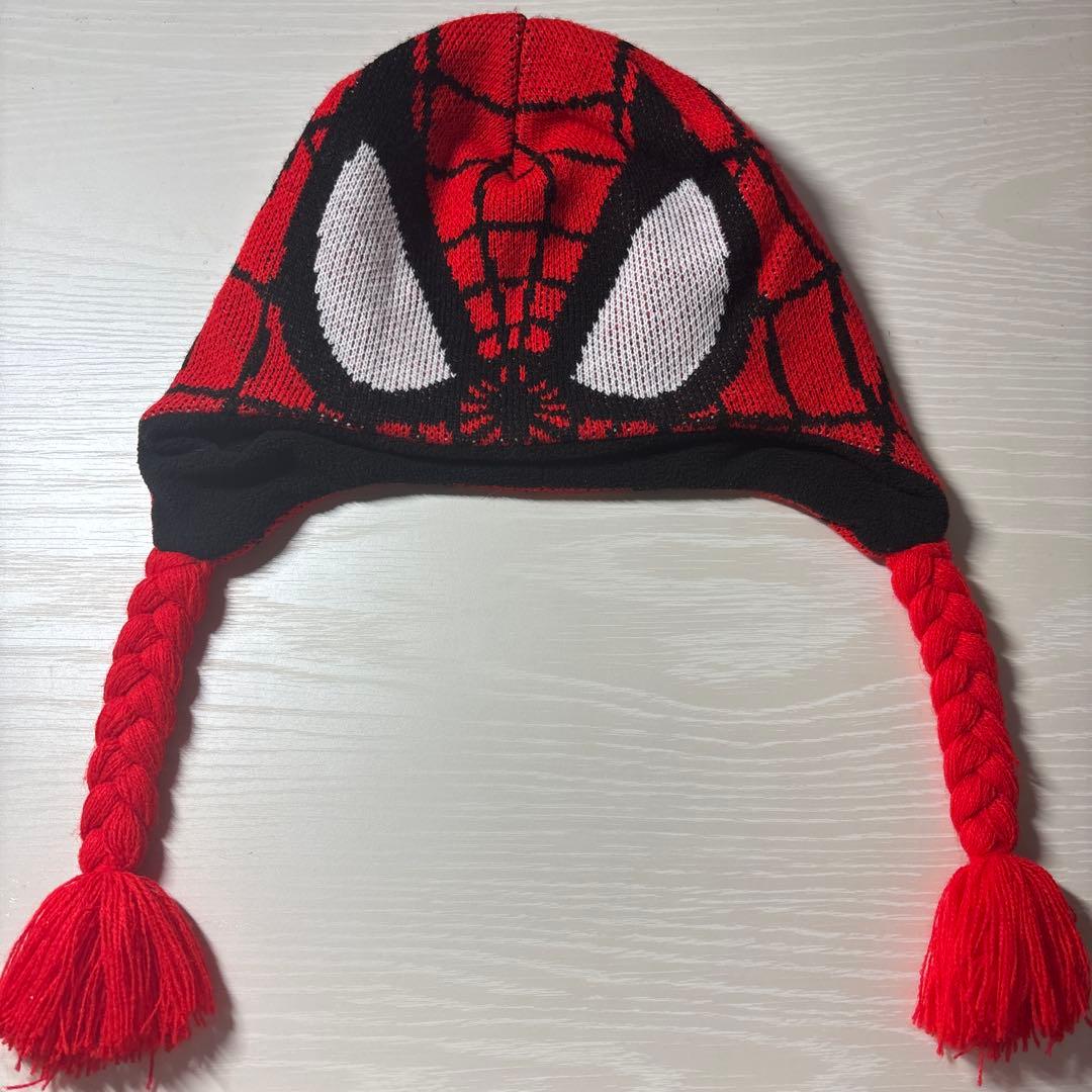 fuckthisindustry2008】【FTI】ニット帽 ビーニー - メルカリ