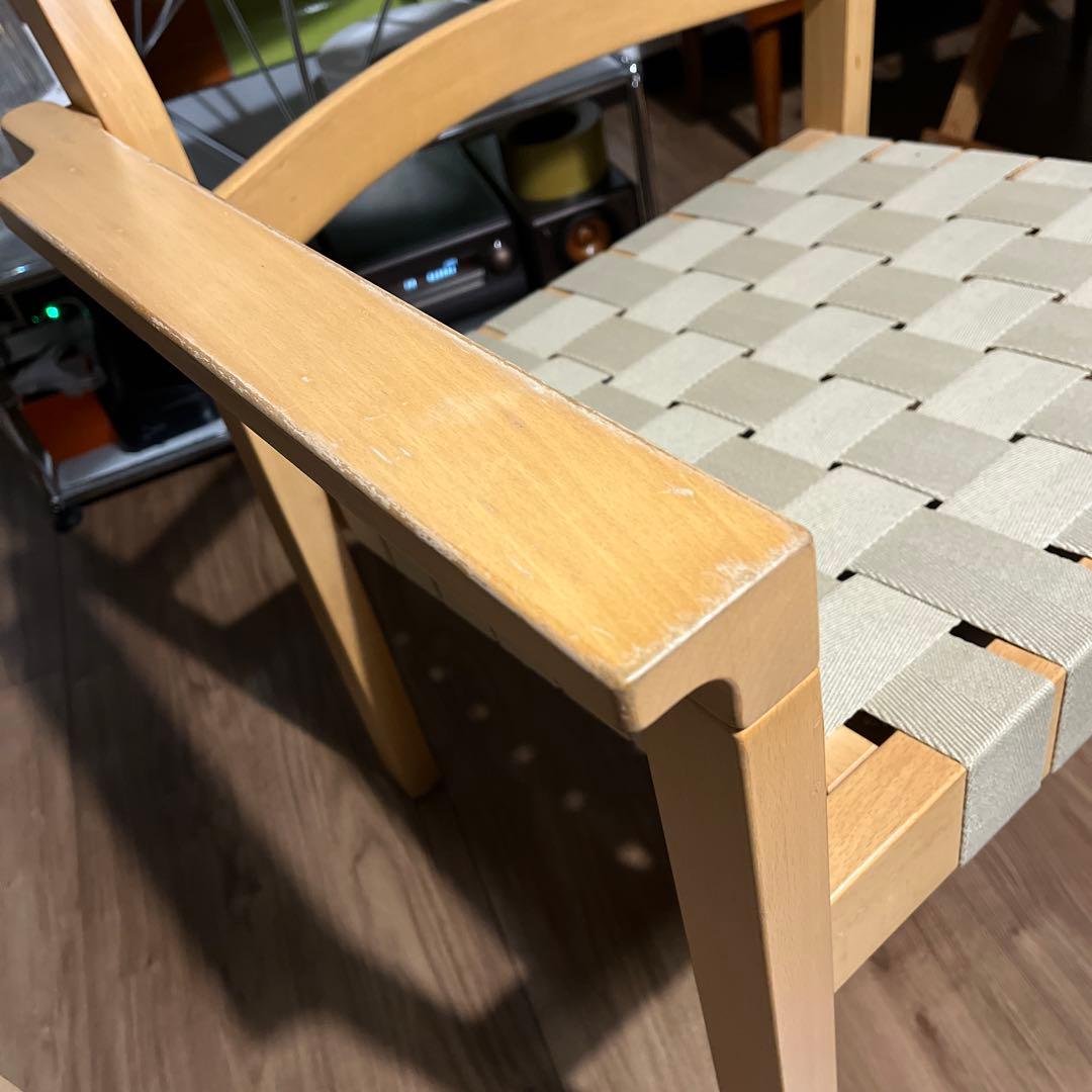 こ*う様 （最終値下）ハンスj ウェグナー fredericia 883 ge - メルカリ