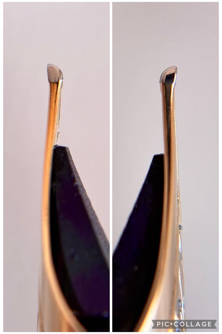 マイスターシュテュック149 白帯14C（EF相当/推定1970年代初期・希少