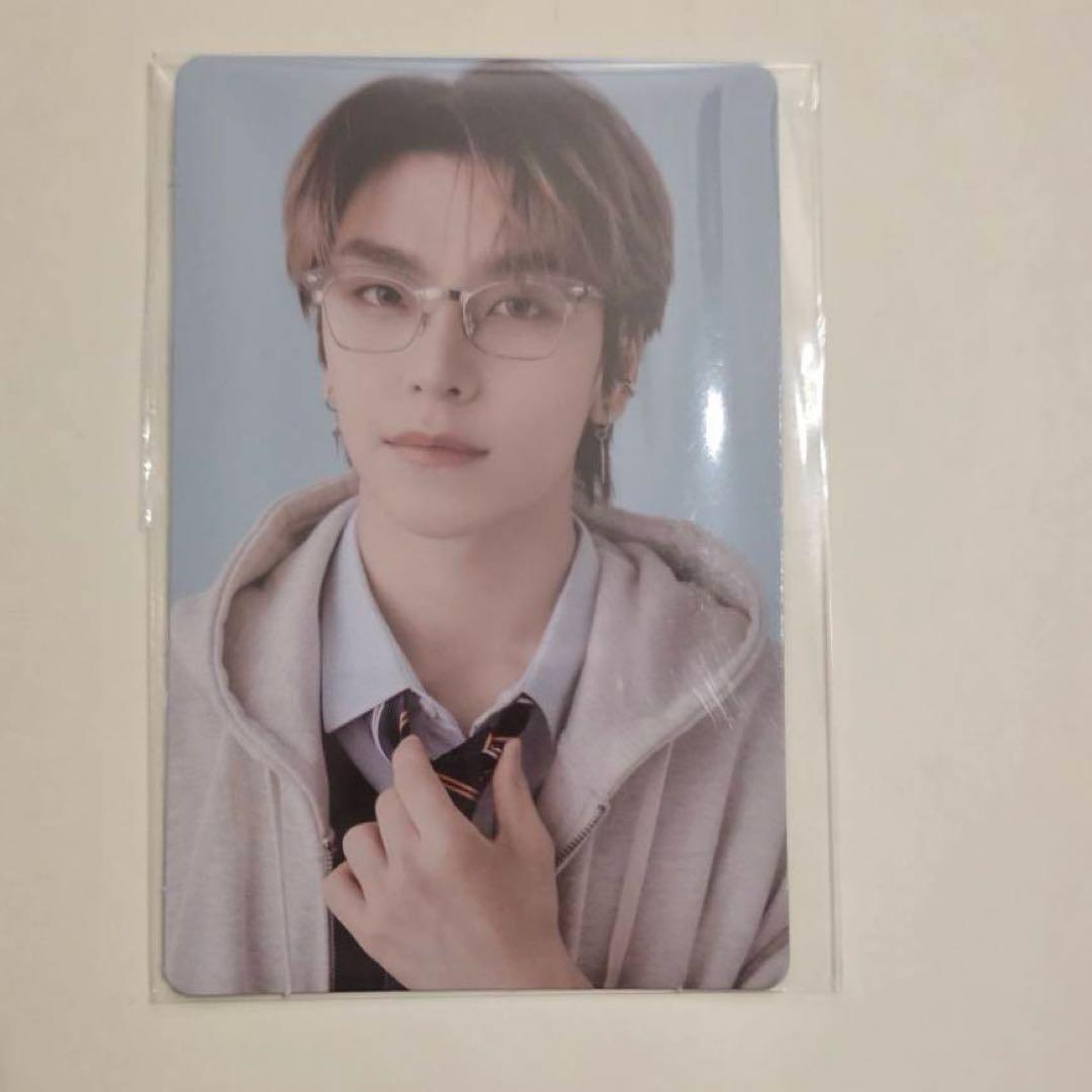 ボイプラ2 シンロン week2 アーカイブ展 ポップアップ トレカ - メルカリ