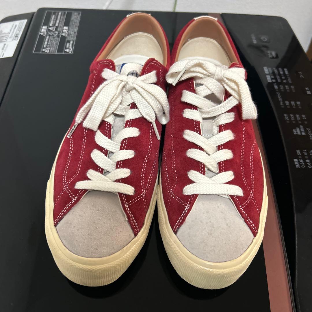 はやなか　Last Resort AB VM003 duo Last Resort AB VM003-LO Duo Suede VM003-LODuoSuede18 公式通販