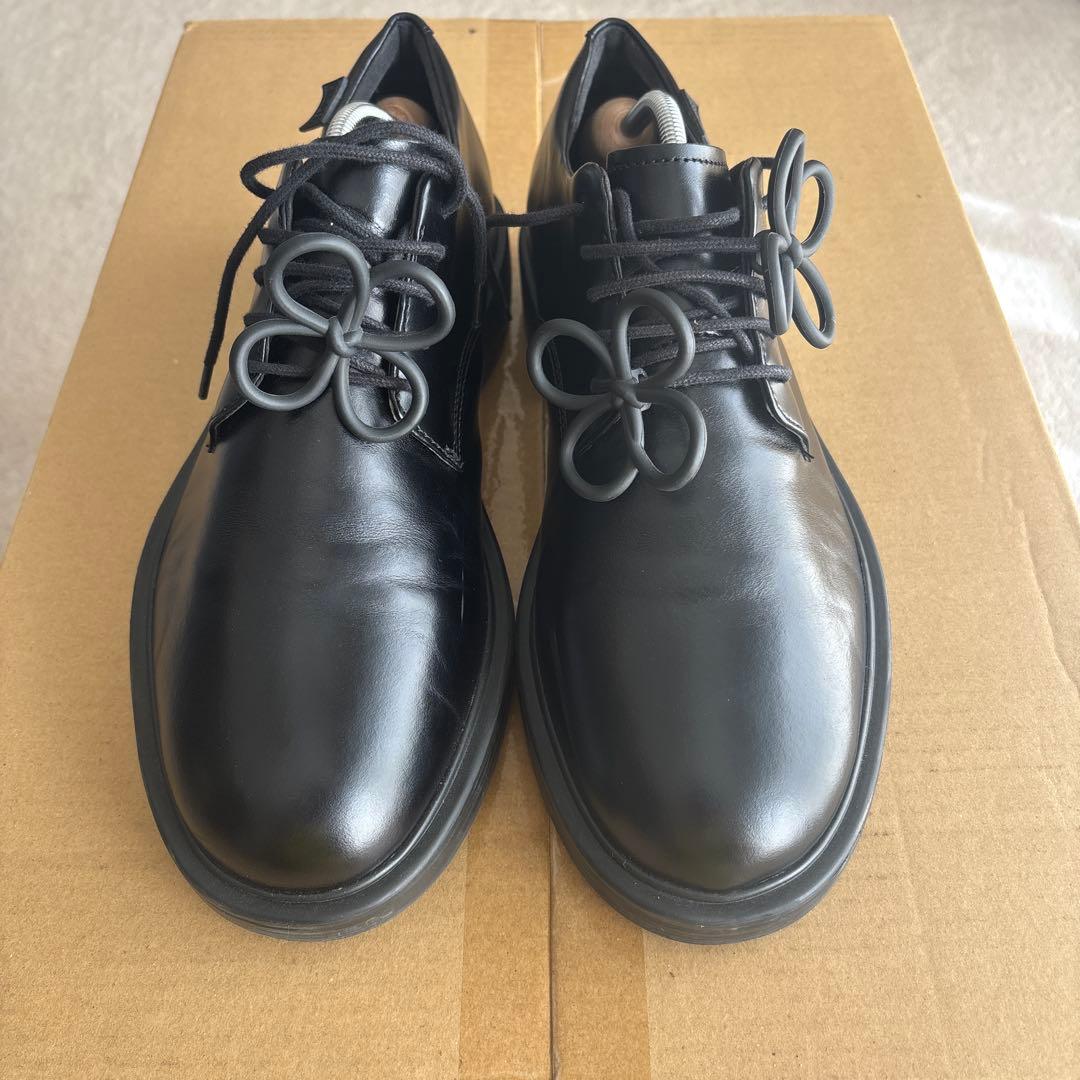 camper Twins ドレスシューズ 42 - メルカリ
