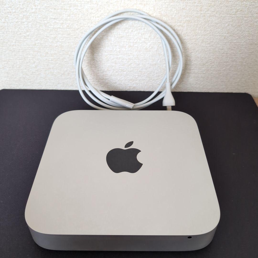 Macデスクトップ Apple Mac mini Amazon.com: Apple 2024 Mac mini Desktop Computer with M4 chip with