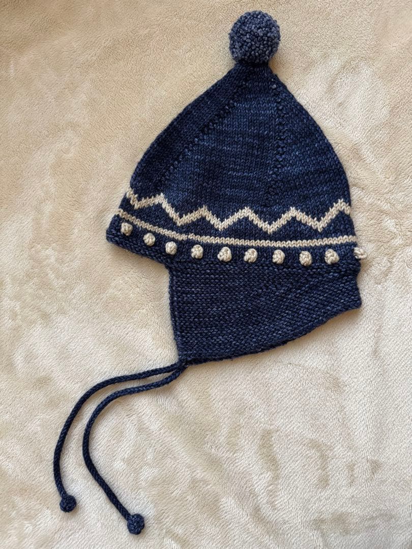 .*k様 Misha&Puff zigzag pointy peak hat l494KyVKsARodu1H3aMI9XzpvQMM99