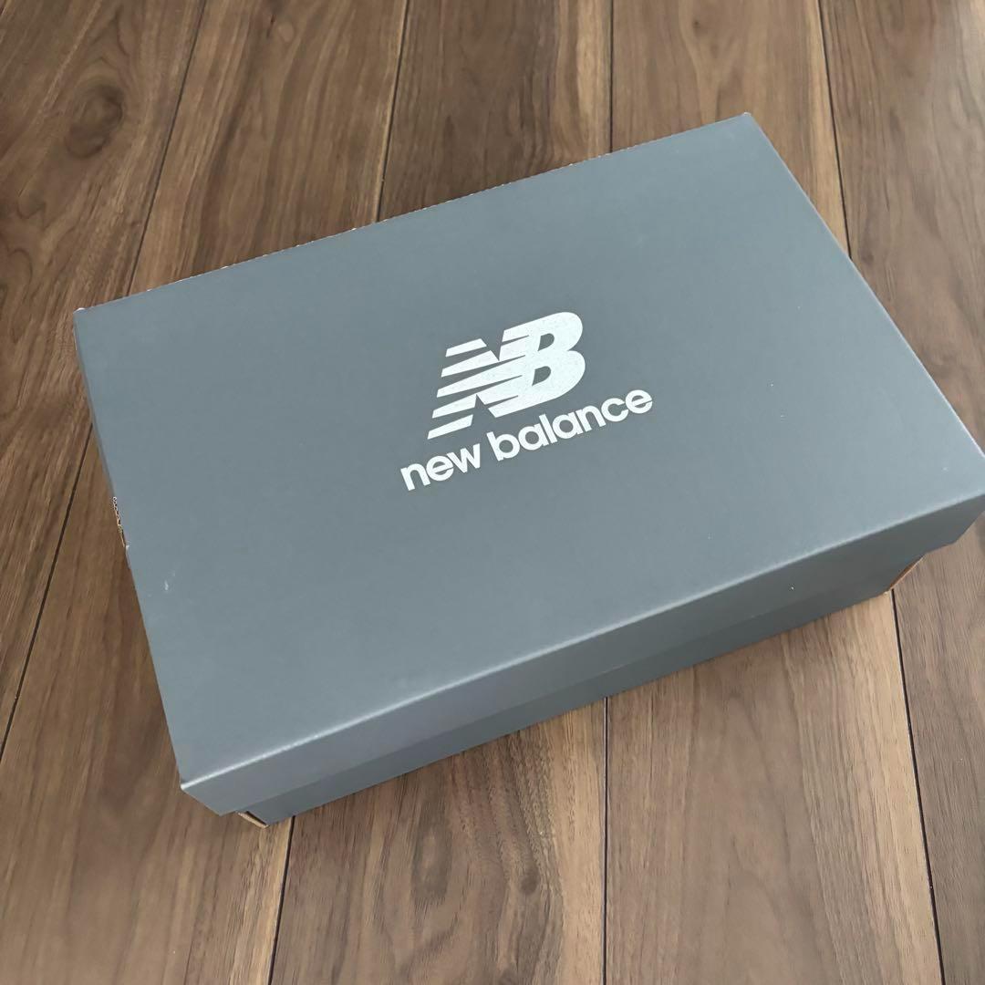 【新品】ニューバランス U9060AGA 25.0cm NEW BALANCE