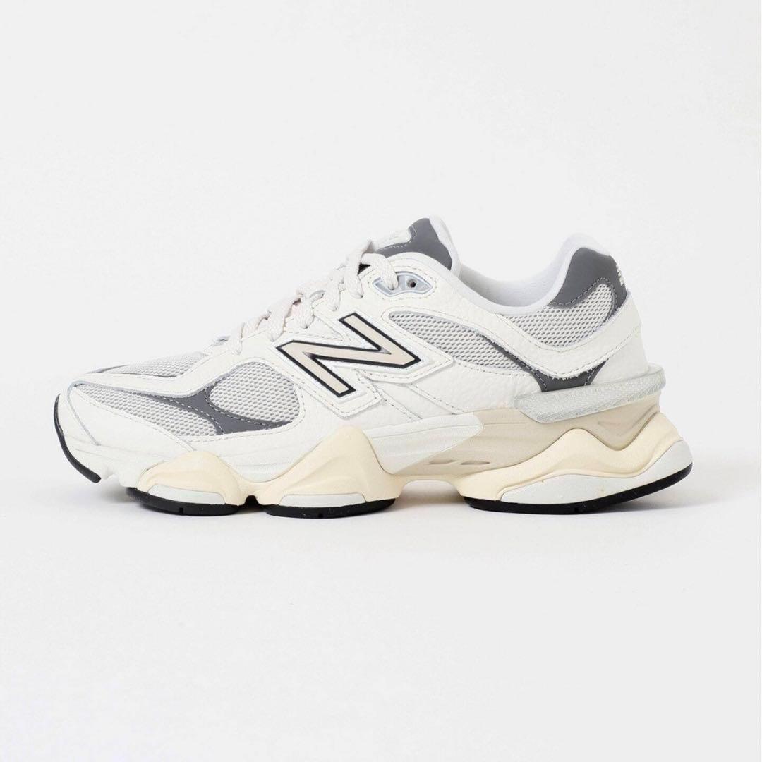 【新品】ニューバランス U9060AGA 25.0cm NEW BALANCE