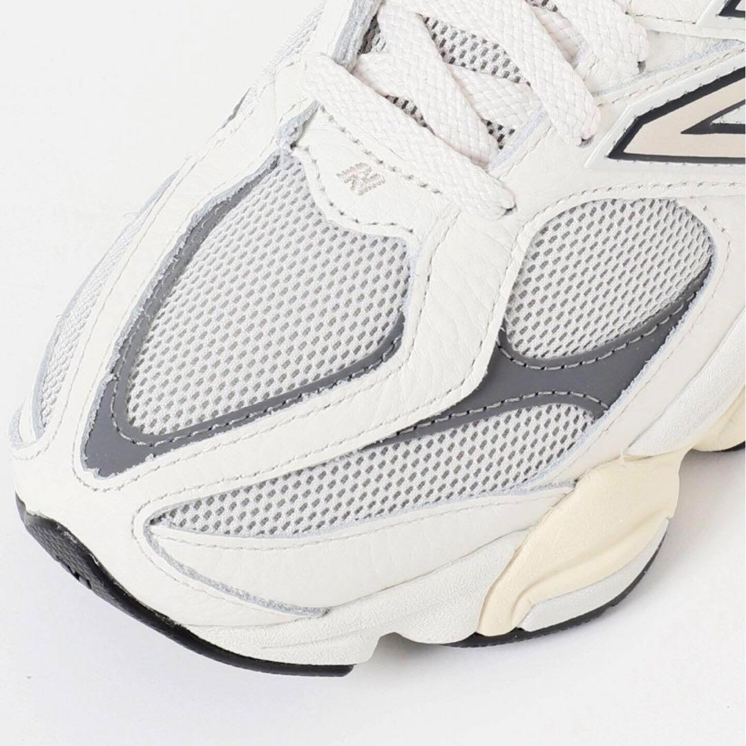 【新品】ニューバランス U9060AGA 25.0cm NEW BALANCE